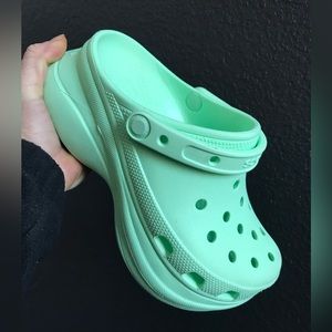 Crocs Classic Bae Clog